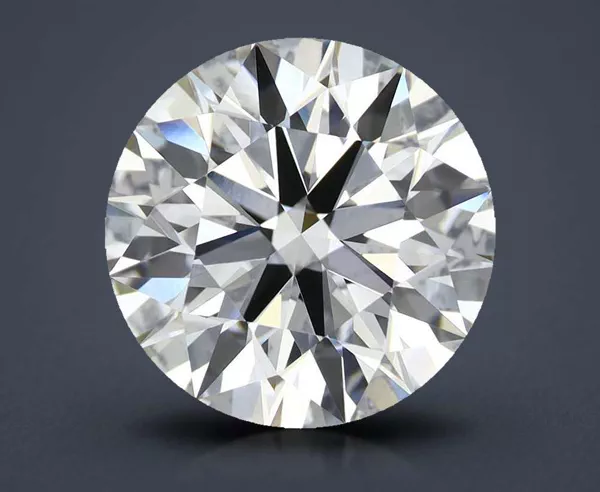 4.88 Carat · D · VVS2 Rare Carat Ideal Cut