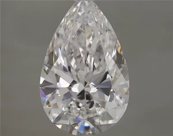 2.76 Carat · E · IF Rare Carat Ideal Cut