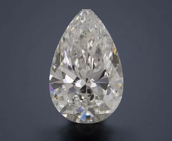 2.76 Carat · E · IF Rare Carat Ideal Cut