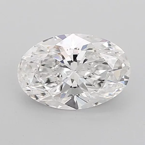 3.08 Carat · E · VS1 Rare Carat Ideal Cut