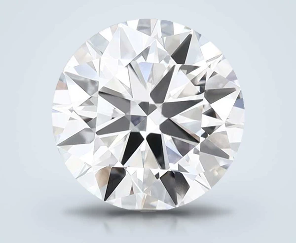 2.87 Carat · E · VVS1 Rare Carat Ideal Cut