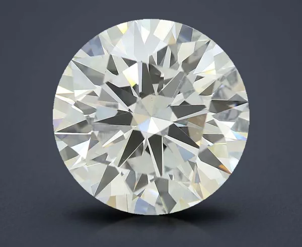 5.01 Carat · F · VS1 ideal Cut