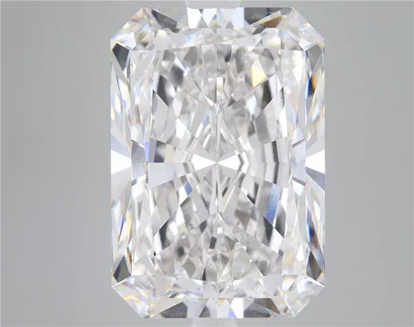 12.36 Carat · E · VS2 Rare Carat Ideal Cut