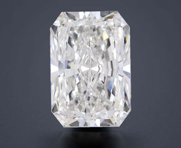 12.36 Carat · E · VS2 Rare Carat Ideal Cut