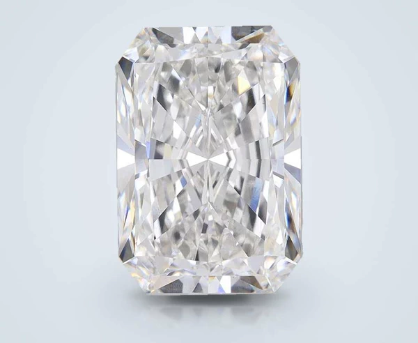 12.36 Carat · E · VS2 Rare Carat Ideal Cut