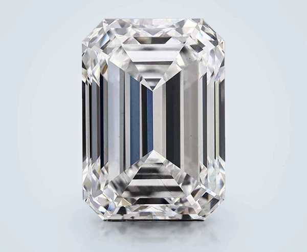4.57 Carat · D · VS2 Rare Carat Ideal Cut