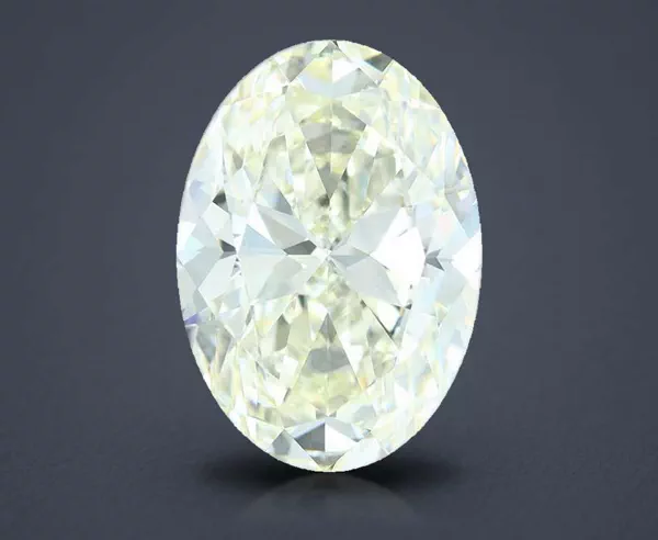 5.02 Carat · K · IF Rare Carat Ideal Cut