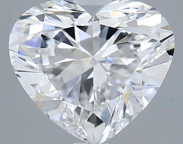 1.52 Carat · D · VVS1 Rare Carat Ideal Cut