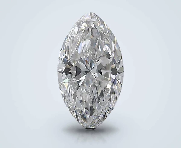 2.01 Carat · E · SI2 very good Cut