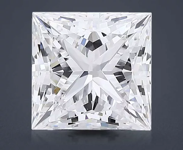 3.02 Carat · D · VVS1 Rare Carat Ideal Cut