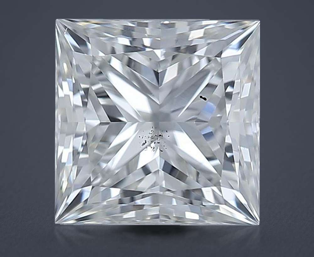 0.69 Carat · I · SI1 Rare Carat Ideal Cut