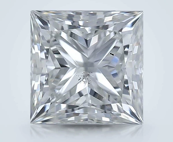 0.69 Carat · I · SI1 Rare Carat Ideal Cut