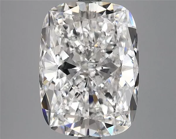 5.02 Carat · E · SI1 Rare Carat Ideal Cut