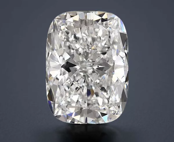 5.02 Carat · E · SI1 Rare Carat Ideal Cut