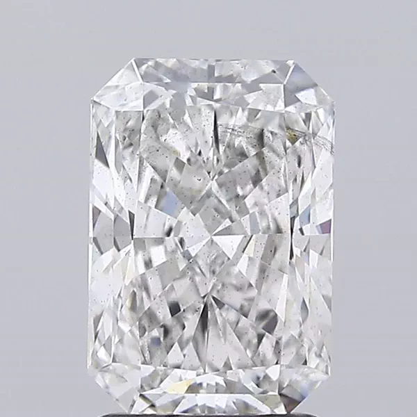 1.84 Carat · G · SI1 Rare Carat Ideal Cut