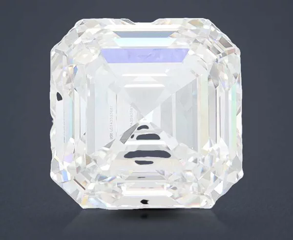 4.05 Carat · D · VVS1 Rare Carat Ideal Cut