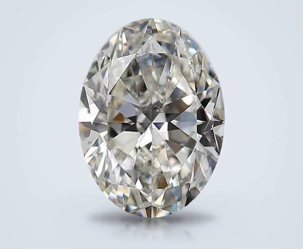 1.7 Carat · J · SI1 Rare Carat Ideal Cut