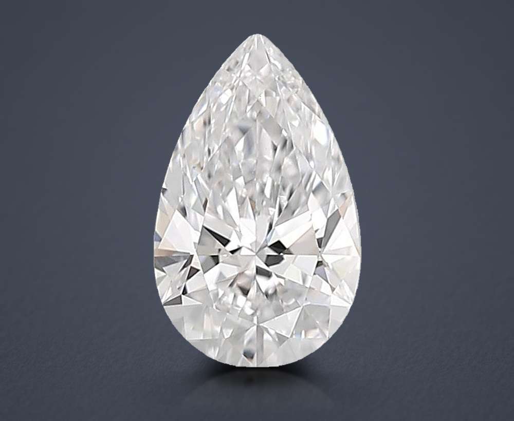 1.01 Carat · D · IF Rare Carat Ideal Cut