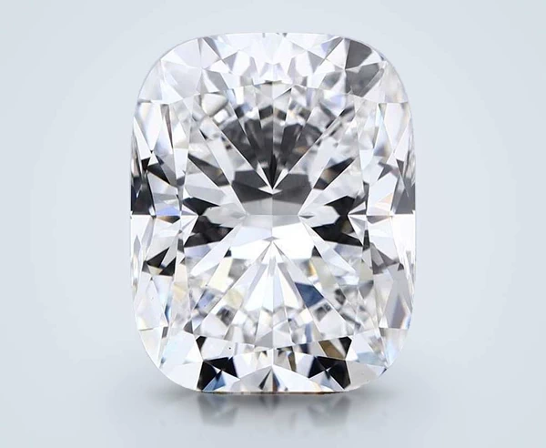 7.03 Carat · D · VS1 Rare Carat Ideal Cut
