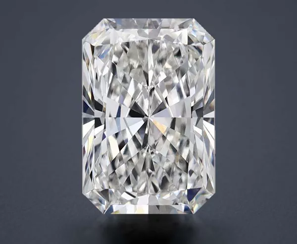 1.85 Carat · F · VS1 Rare Carat Ideal Cut