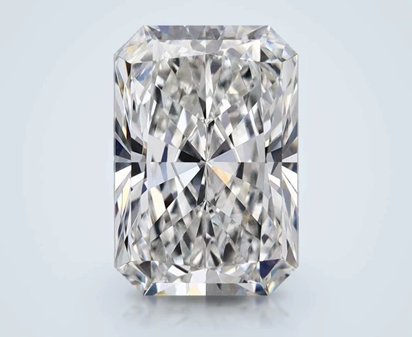 1.85 Carat · F · VS1 Rare Carat Ideal Cut