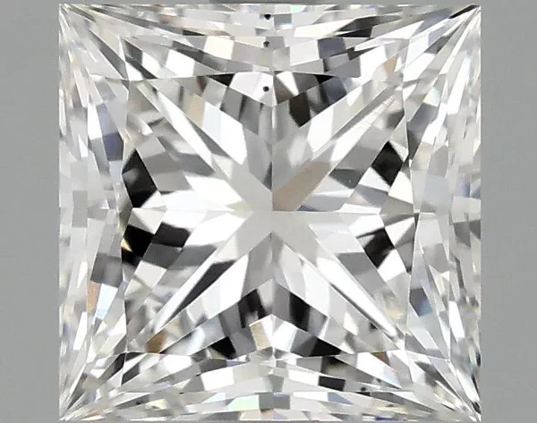 2.06 Carat · F · VS2 Rare Carat Ideal Cut