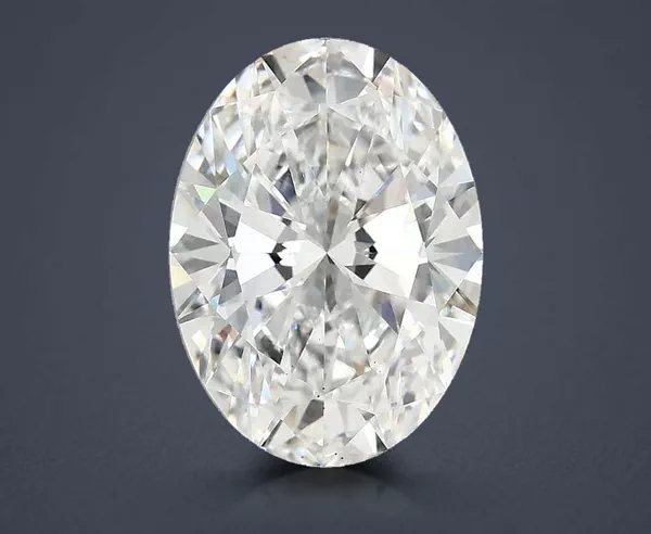 5.03 Carat · D · VS2 Rare Carat Ideal Cut