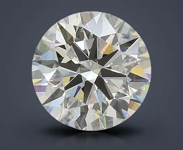3.02 Carat · J · VS1 Rare Carat Ideal Cut