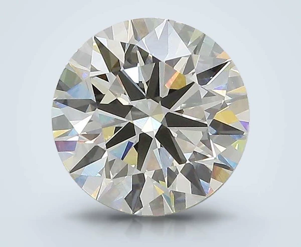 3.02 Carat · J · VS1 Rare Carat Ideal Cut
