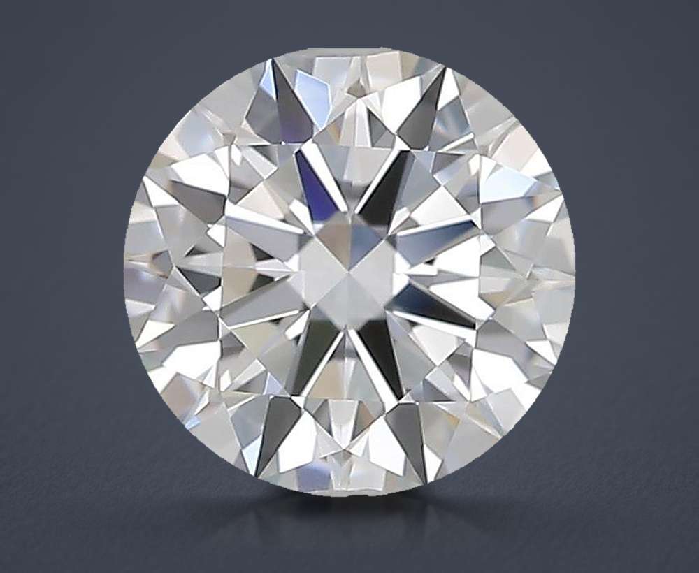 1.1 Carat · D · FL Rare Carat Ideal Cut