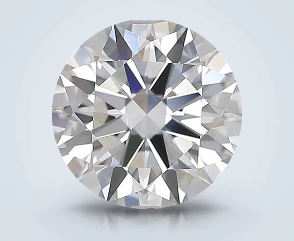 1.1 Carat · D · FL Rare Carat Ideal Cut