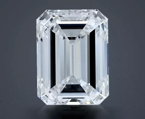 1.56 Carat · D · VVS2 Rare Carat Ideal Cut