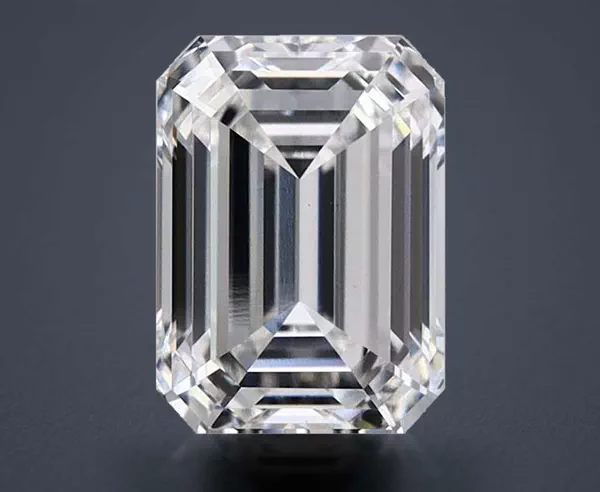 2.28 Carat · E · VS1 Rare Carat Ideal Cut