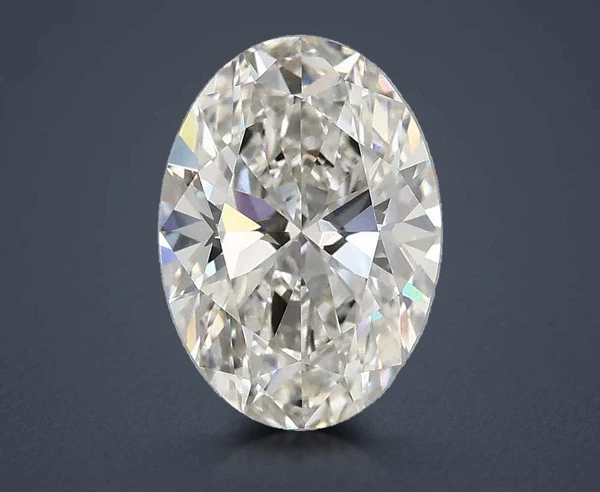 2.47 Carat · G · VVS2 Rare Carat Ideal Cut