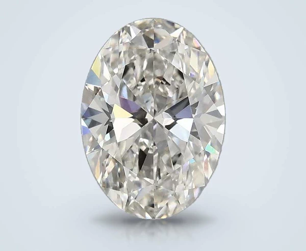 2.47 Carat · G · VVS2 Rare Carat Ideal Cut
