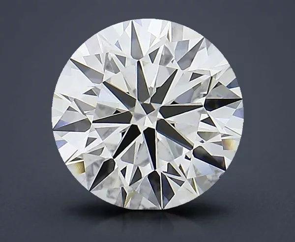 2.17 Carat · I · VVS2 Rare Carat Ideal Cut