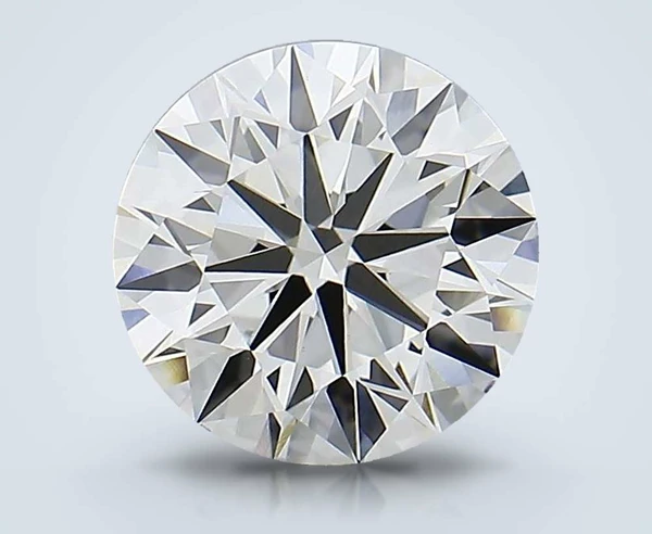 2.17 Carat · I · VVS2 Rare Carat Ideal Cut