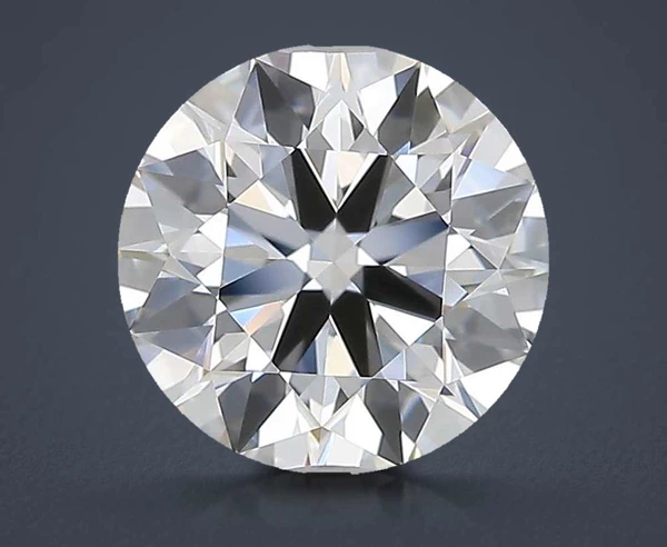 2 Carat · E · IF Rare Carat Ideal Cut