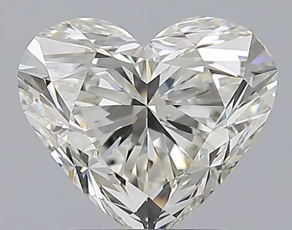 2 Carat · J · SI1 Rare Carat Ideal Cut