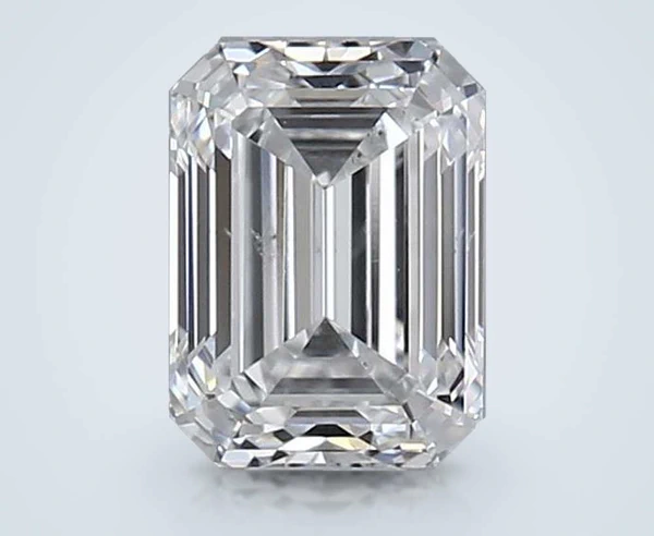0.46 Carat · E · SI1 Rare Carat Ideal Cut