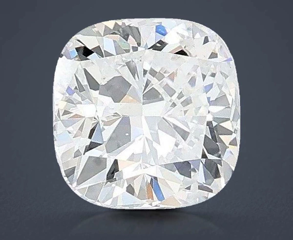 1.08 Carat · D · VS1 Rare Carat Ideal Cut