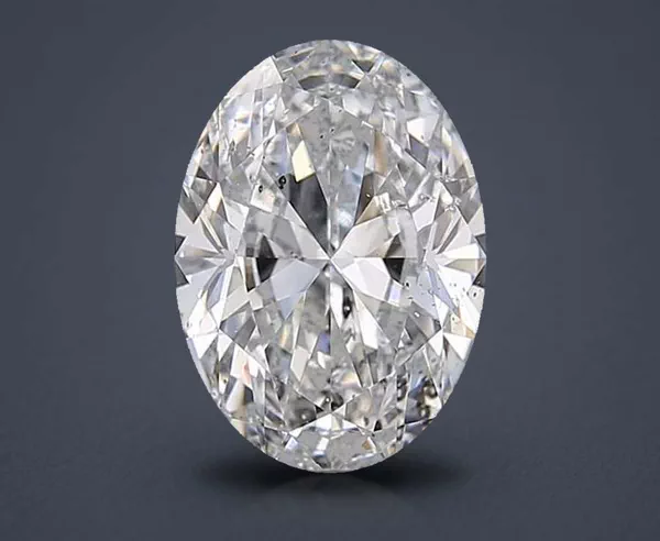 1.73 Carat · D · SI2 Rare Carat Ideal Cut