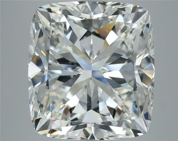 7.02 Carat · I · VS1 very good Cut