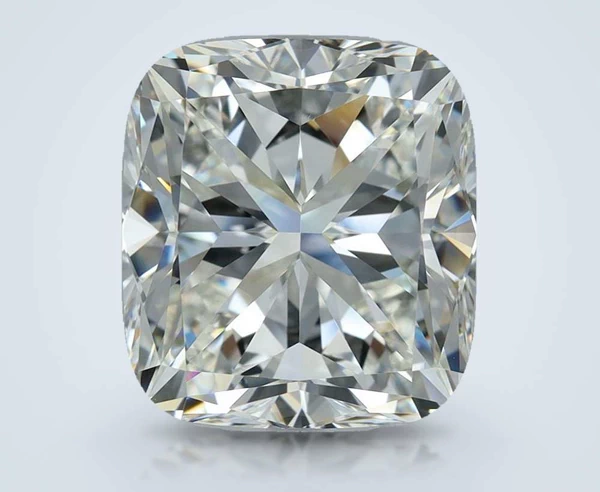 7.02 Carat · I · VS1 very good Cut