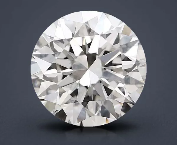5.01 Carat · H · VS1 excellent Cut