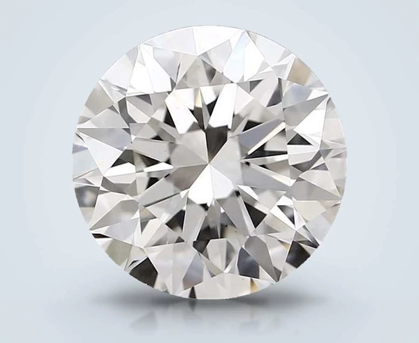 5.01 Carat · H · VS1 excellent Cut