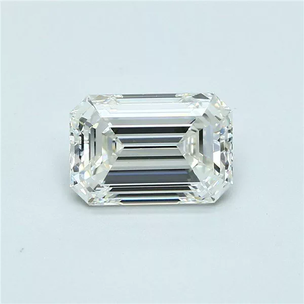 3.08 Carat · I · VS1 Rare Carat Ideal Cut