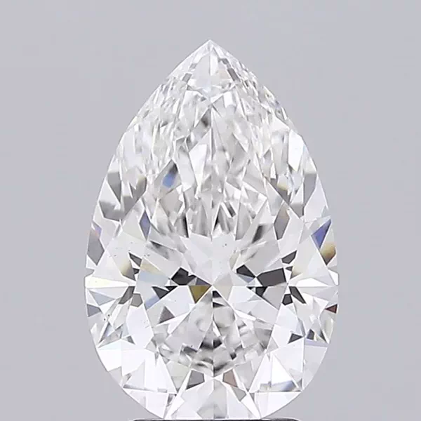 2.93 Carat · E · VS1 Rare Carat Ideal Cut