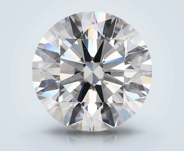 1.81 Carat · I · SI1 Rare Carat Ideal Cut