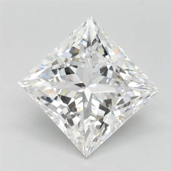 1.95 Carat · E · FL Rare Carat Ideal Cut